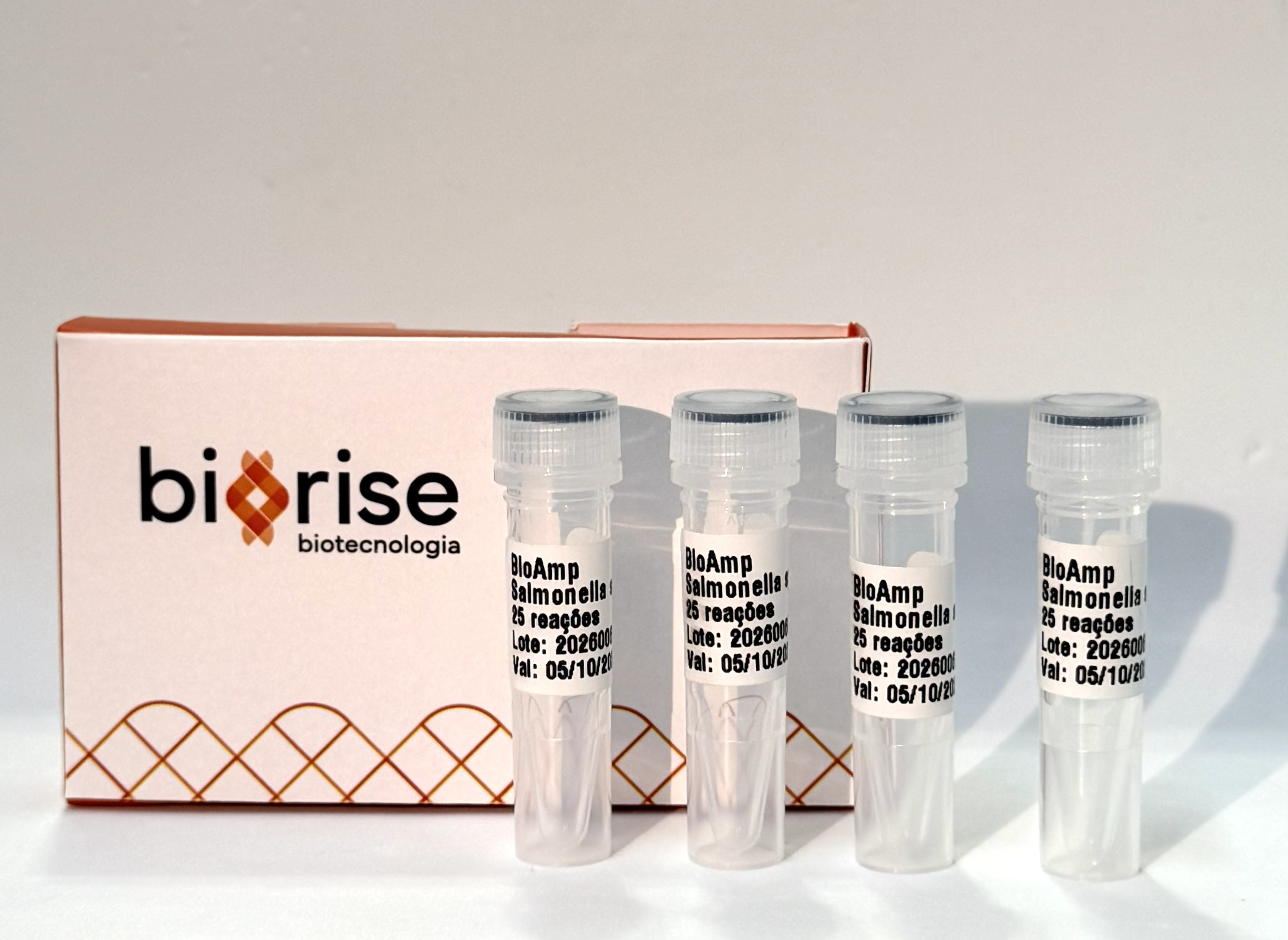 BioAmp Streptococcus agalactiae